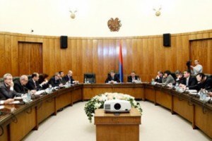 Կառավարությունում քննարկվել են ՏՏ ոլորտի խնդիրներին վերաբերող մի շարք հարցեր