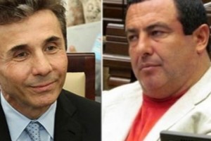 Ինչու Ծառուկյանը Իվանիշվիլի չի դառնա