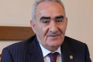 Հանրապետականի տեսլականը