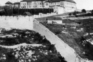 Դեպքերը Լեռնային Ղարաբաղում (1917-1920)

