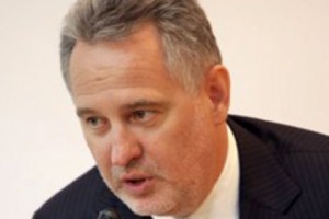 Ukraine: Billionaire Arrested, Jailed In Vienna On FBI Warrant
