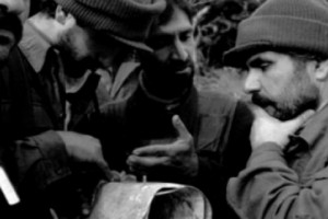 April 17, 1993: A Fateful Day in the Battle for Shahumyan