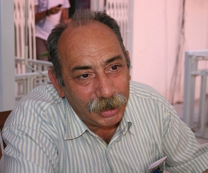 Print Run of Istanbul-Based "Agos" Newspaper Has Grown Three-Fold