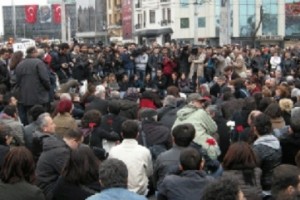 Turkey Tries its Hand at TV Diplomacy