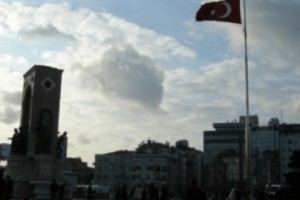 Initiatives by Ankara to Tackle the Challenge of April 24th