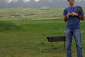 Artak Beglaryan: On a Mission of Change