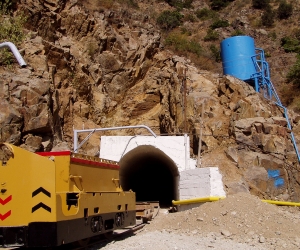 «Սիփան-1»-ը զրկվել է Լիճքվազ Թեյի ոսկու հանքավայրի շահագործման լիցենզիայից