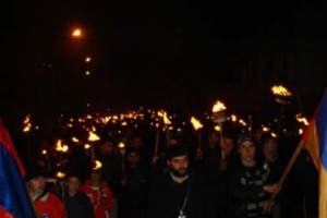 Akhaltskha Armenians to Commemorate Genocide