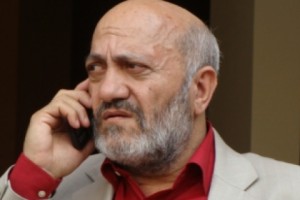 «Ես ցավում եմ, որ այդ մարդը հիվանդ է, ես կարող էի նրան շանտաժի համար դատի 
էլ տալ»