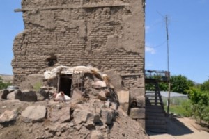 The Gabrielyans: A Family in Dire Straits on the Armenian-Turkish Border
