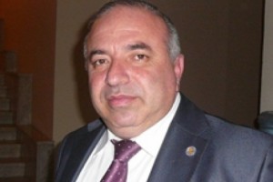Կապրիելյանի գործունեության դրվագներից մեկը