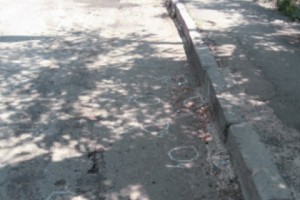 Սպանություն Ալավերդիում