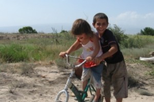 Official Inaction: Family Remains Homeless Despite Presidential Promises