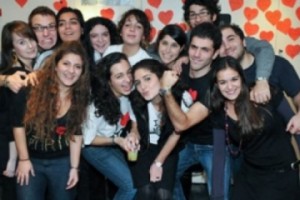 A Conscious Existence? What Does it Mean to be Armenian?