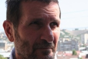 Ճանապարհորդը
