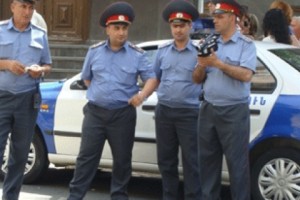Օպերատիվ իրավիճակը հանրապետությունում