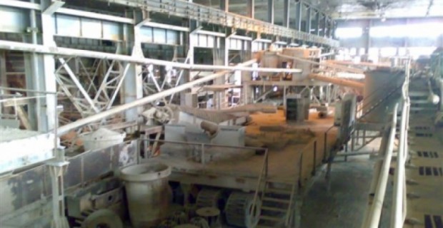 The Able-Bodied Unemployed - Manufacturers Bring In Their Own Experts