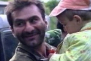 Invincible “Begor” from Artsakh