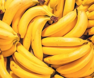 Armenia is Exporting Bananas