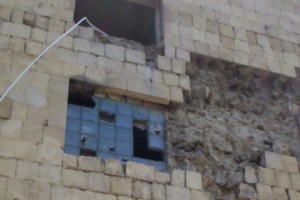 Inhuman Living Conditions at the Ijevan Dormitories