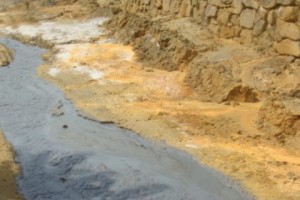 The Armenian Government is Obligated to Shut Down the Akhtala Mine Enrichment Plant