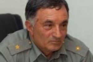 Կոմանդոսի աղոթքը պատերազմում