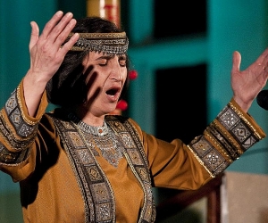 “The bearers of traditional culture are not needed in this country. There’s no crack to squeeze into, all roads are closed”