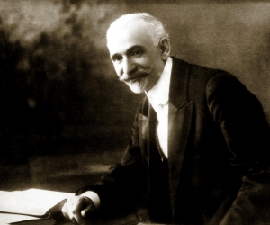 Թումանյանը` գաղտնագետ ու ծածկագետ