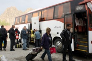 Armenia: Drug Dealing is Up and the Number of drug users is increasing. 