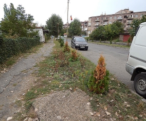 American-Armenian Mine Operator Flouts the Law