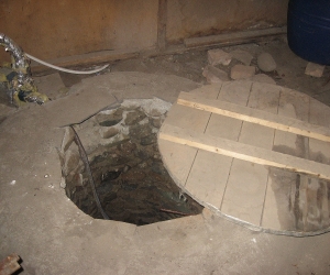 Mystery Water: Qarkop Residents Drink from Untested Wells