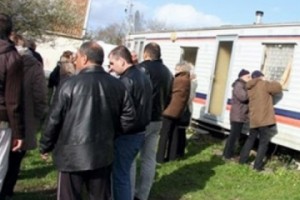 Asylum Woes: Armenians Continue to Seek New Life in France