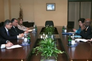 Օրակարգում երևանաբնակ փախստականների խնդիրներն են