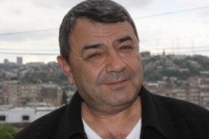 Ruben Hakhverdyan: “If they want to kill me they can. I am ready”