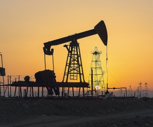 Oil and Gas Have Different Political Significance