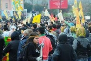 Turkey Bans 12 Independent Candidates