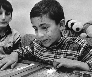 Artak Beglaryan: On a Mission of Change