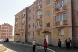Turkish Citizen Stabbed to Death in Gyumri