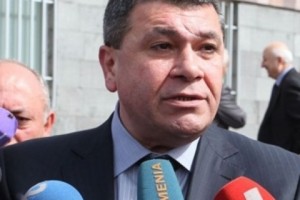 «Կամելոտ»  ռեստորանի աղմուկը խանգարում է 76-ամյա բնակչուհու հանգիստը. 
Անահիտ Բախշյանը` ոստիկանապետին