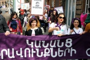 Մեկ շաբաթում` 5982 կին