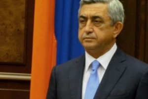 Քաղաքացին խնդրում է նախագահի միջնորդությունը