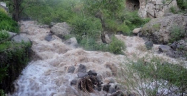 $125,000 to Implement Anti-Flood Measures