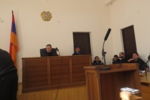 Գ. Պապյանի սպանության գործով վկաների դատաքննական ցուցմունքները հակասում 
են նախաքննական ցուցմունքներին