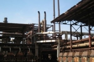  Nairit Plant Keeping Mum on Moscow Court Rulings Against It