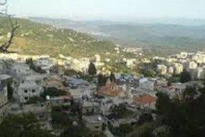Syrian Rebels Attack Armenian Community of Kesab