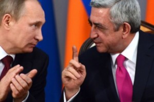 Միմոսության և արժանապատիվ կեցվածքի արանքում