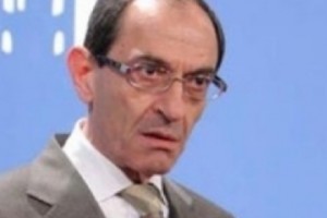 Փոխարտգործնախարարն ընդունել է Ուկրաինայի դեսպանին