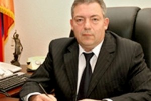 Վճռաբեկ դատարանի նախագահը ներկայացրեց նորանշանակ դատավորներին