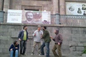 День свободы слова в Гюмри: “Hetq” в числе награжденных