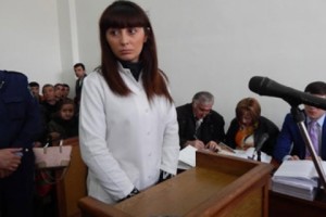 Շարբաթյանի սպանության գործով հարցաքննվեց բուժքույրը